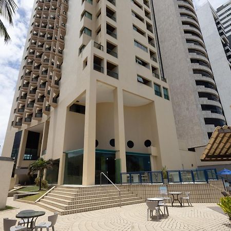 Апартаменти Flat Costa Mar Ресіфі Екстер'єр фото
