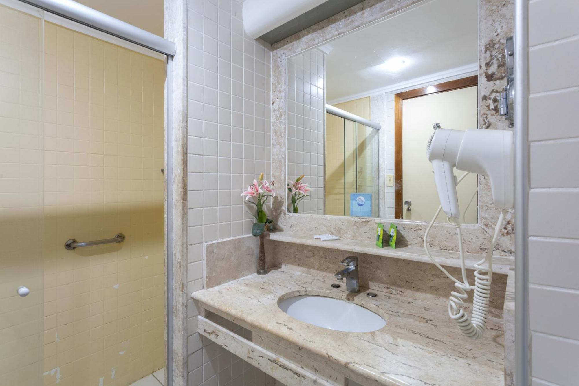 Апартаменти Flat Costa Mar Ресіфі Екстер'єр фото