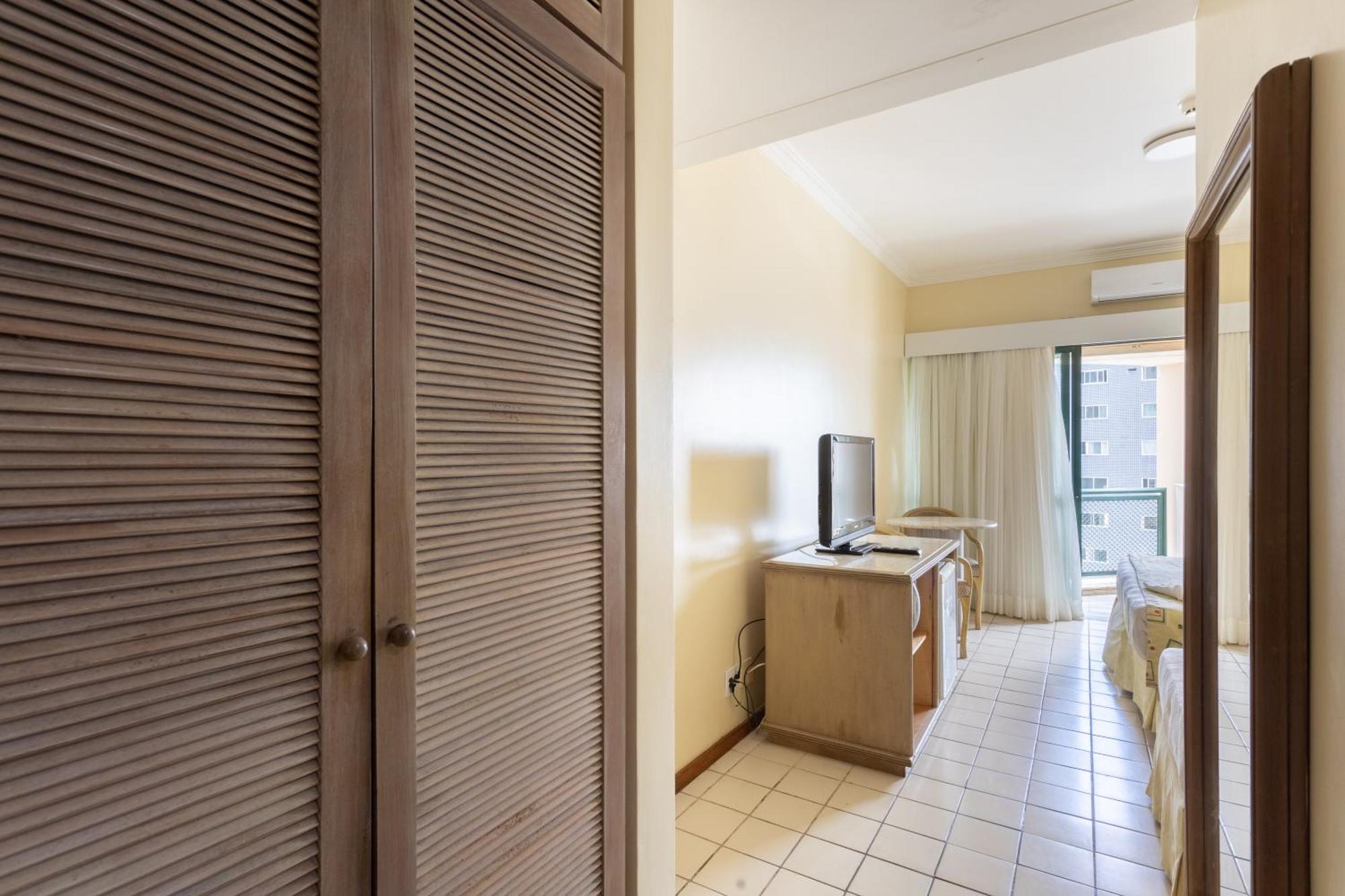 Апартаменти Flat Costa Mar Ресіфі Екстер'єр фото